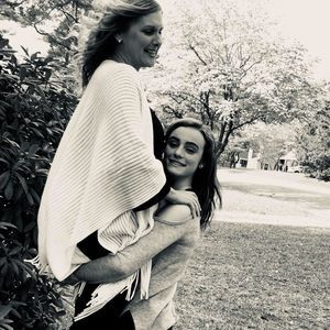 Meet your Posher, Mitzi